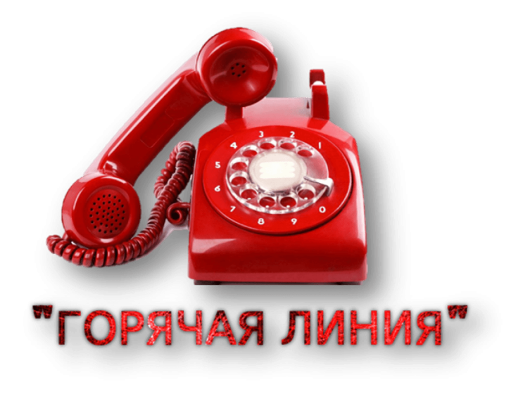 «Горячая» линия по вопросам детского отдыха, качества и безопасности детских товаров с 12 по 23 мая 2025 года.
