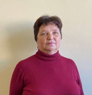 Митяйкина Людмила Викторовна Митяйкина Людмила Викторовна