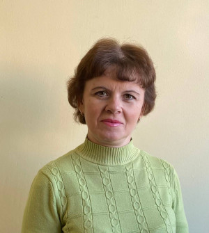 Леванова Татьяна Николаевна Леванова Татьяна Николаевна