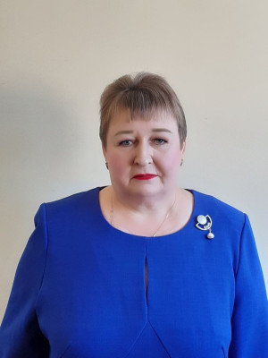 Волкова Зинаида Ивановна Волкова Зинаида Ивановна
