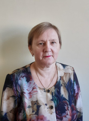 Кабанова Татьяна Михайловна Кабанова Татьяна Михайловна