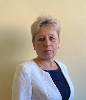 Алёшкина Марина Николаевна Алёшкина Марина Николаевна
