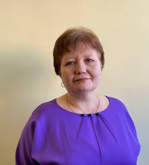 Ипполитова Татьяна Степановна Ипполитова Татьяна Степановна